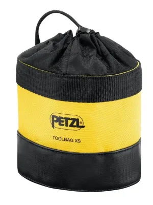 PETZL pouzdro na nářadí TOOLBAG Speciální Cena