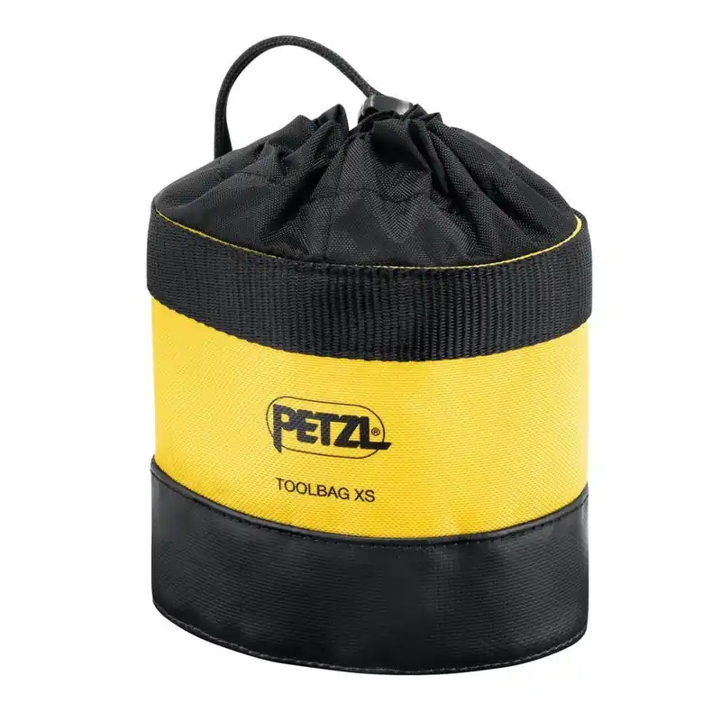 PETZL pouzdro na nářadí TOOLBAG Speciální Cena