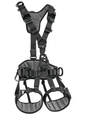 Petzl prac.postroj AVAO FAST INT ČERNÝ Originální