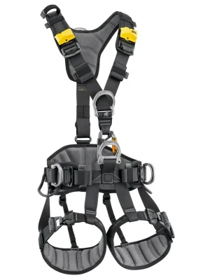 Vrácení Zdarma Petzl pracovní postroj AVAO FAST INT