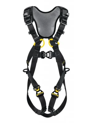 Nízká Cena PETZL pracovní postroj NEWTON FAST INT