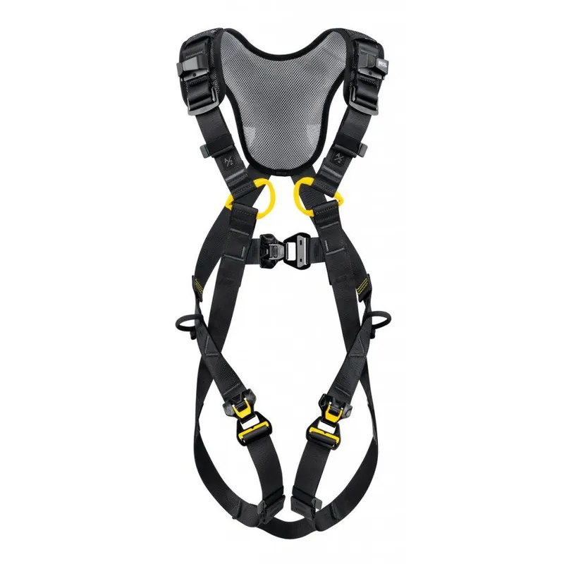 Nízká Cena PETZL pracovní postroj NEWTON FAST INT