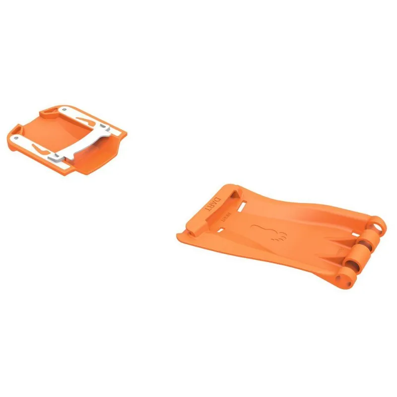 PETZL příslušenství k mačkám ANTISNOW DART Značkový