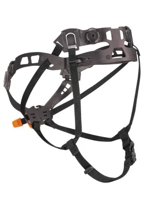 PETZL příslušenství k přilbám HLAVOVÝ PÁSEK PANGA 5 KS Must-Have
