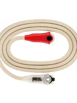 Sezónní Sleva PETZL spojovací prostředek GRILLON PLUS LANO