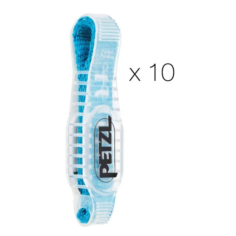 PETZL šitá smyčka AXESS STRING Výprodej