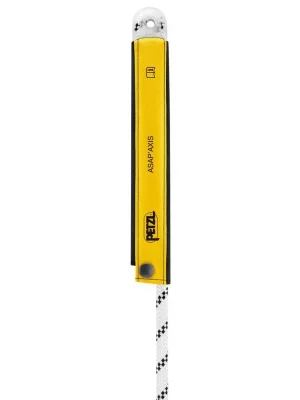 Zlevněný PETZL tlumič pádu ASAP AXIS 11 MM