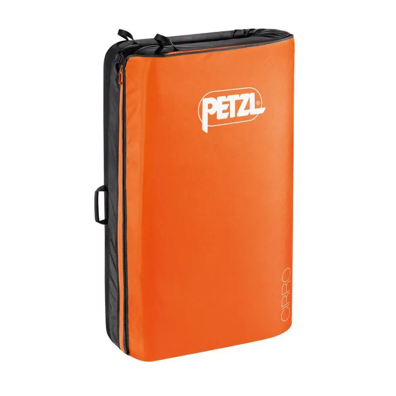 PETZL trojdílná bouldermatka CIRRO Akční Cena