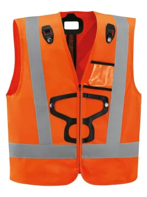 Cenový Hit PETZL vesta HI-VIZ pro NEWTON