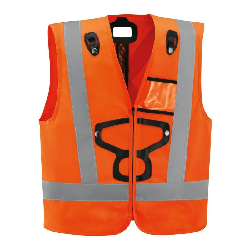 Cenový Hit PETZL vesta HI-VIZ pro NEWTON