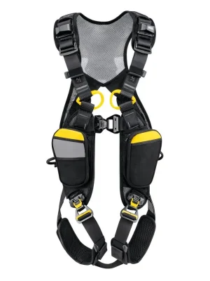 Petzl zachycovací postroj NEWTON EASYFIT INT Finální Výprodej