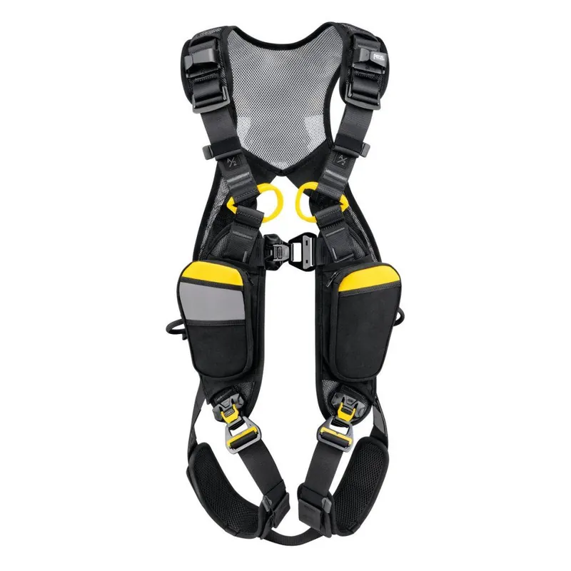Petzl zachycovací postroj NEWTON EASYFIT INT Finální Výprodej