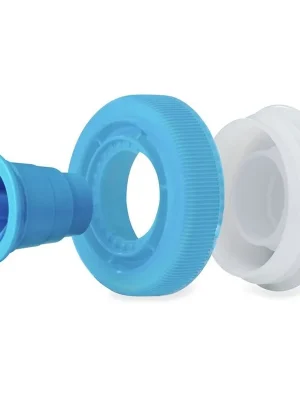 Bezpečná Platba PLATYPUS adaptér na láhve GRAVITYWORKS UNIVERSAL BOTTLE ADAPTER