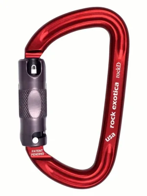 Rock Exotica karabina ROCKD autolock Must-Have