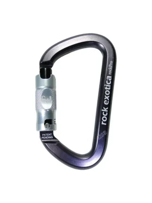 Rock Exotica karabina rockPro autolock Akční Nabídka