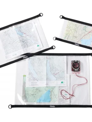 SEALLINE voděodolný obal MAP CASE Akce