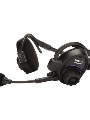 Vrácení Zdarma Sena headset SPH10