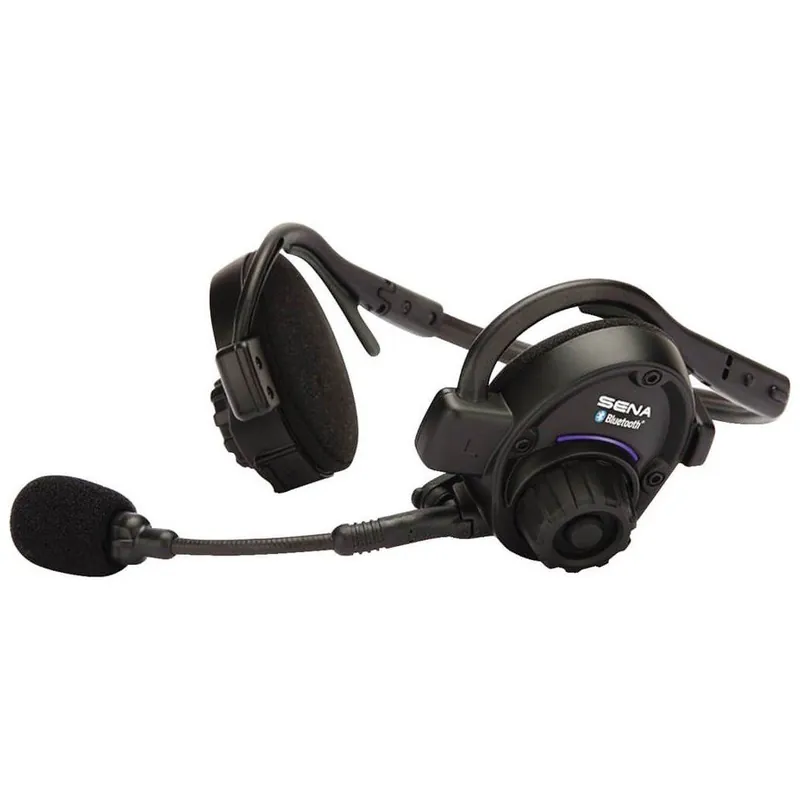 Vrácení Zdarma Sena headset SPH10