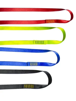 Nízká Cena RidgeGear plochá smyce RGK27