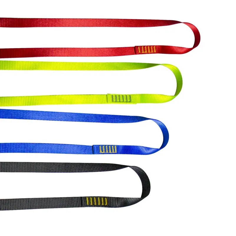 Nízká Cena RidgeGear plochá smyce RGK27