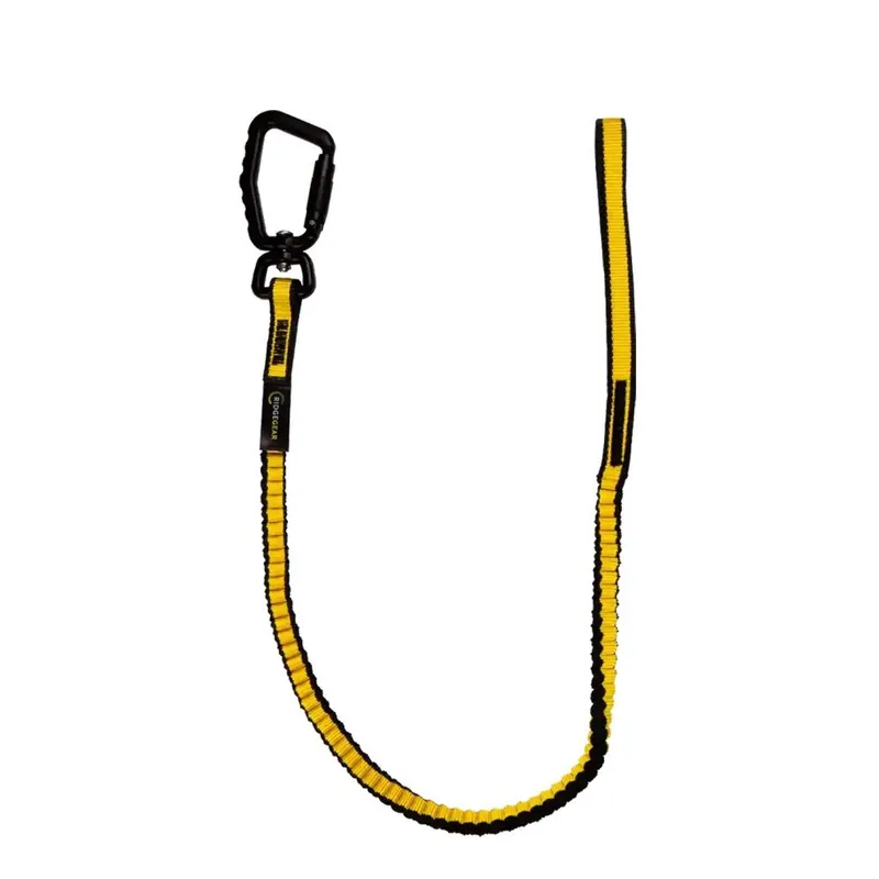 Must-Have RidgeGear smyce elastická na nářadí RGTL6 5kg