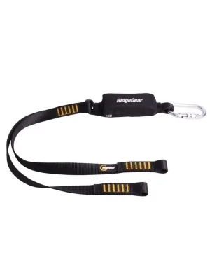 RidgeGear tlumič pádu "Y" RGL3 1,3m Výhodná Nabídka