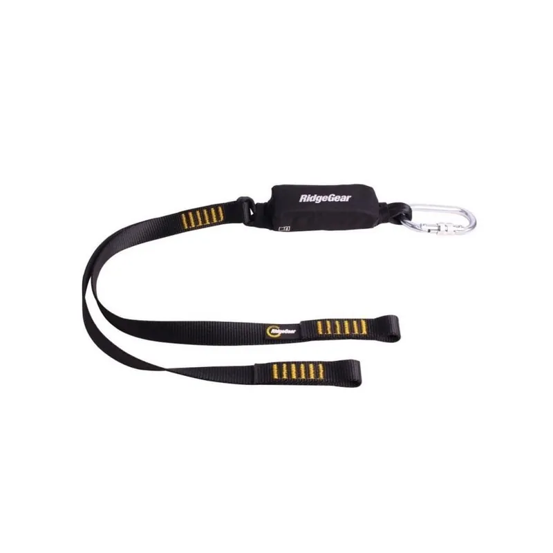 RidgeGear tlumič pádu "Y" RGL3 1,3m Výhodná Nabídka