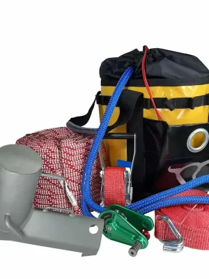 Akční Cena Rigging Set 1 Standard - set spouštěcího zařízení