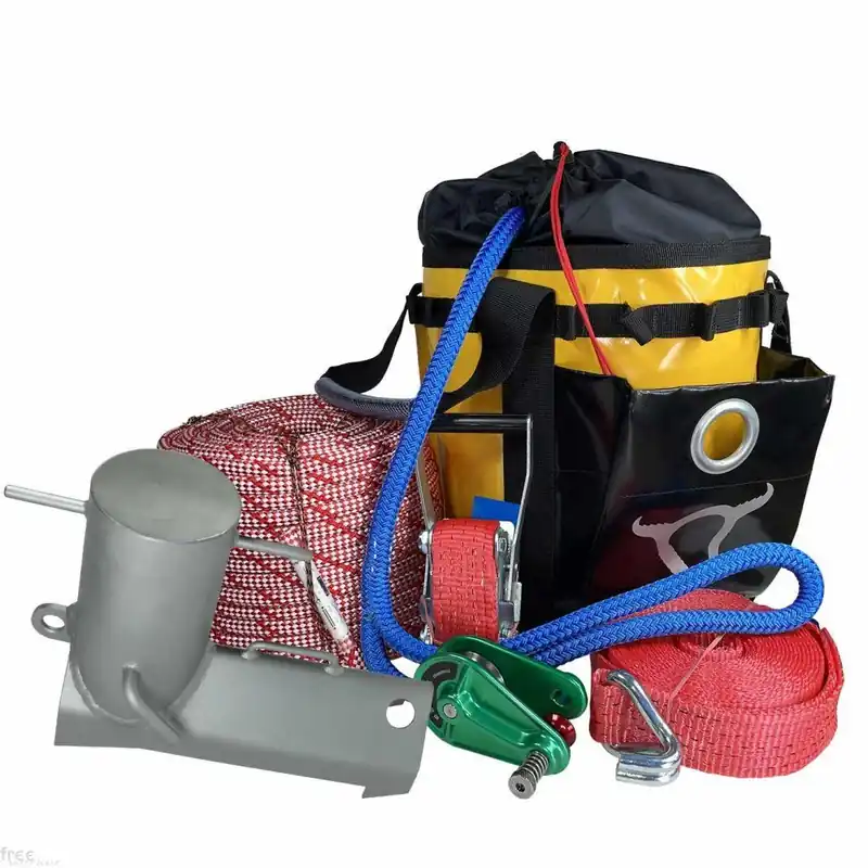 Akční Cena Rigging Set 1 Standard - set spouštěcího zařízení