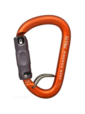 Rock Exotica karabina PIRATE WireEye autolock Super Cena