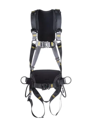 RidgeGear celotělový postroj RGH6 SPEED Cenová Bomba