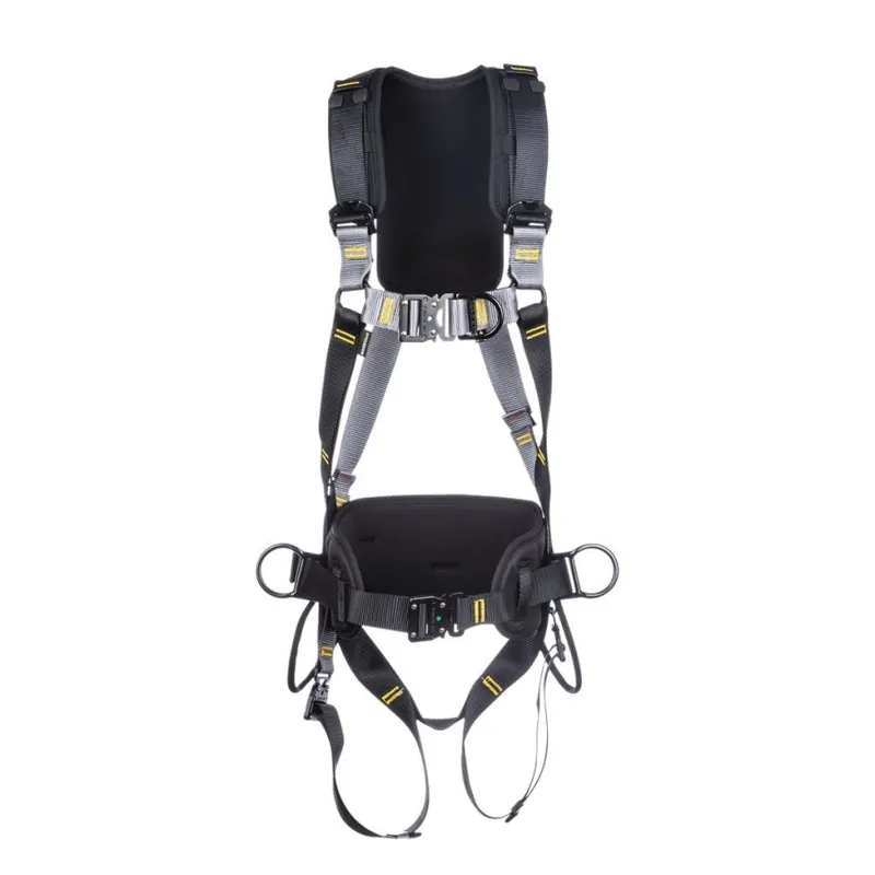 RidgeGear celotělový postroj RGH6 SPEED Cenová Bomba