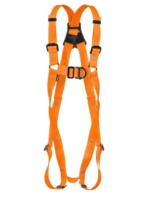 RidgeGear celotělový zachycovací postroj RGH2 HiViz Top Prodej