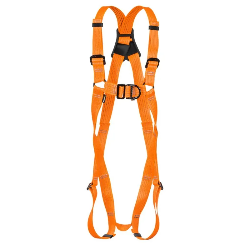 RidgeGear celotělový zachycovací postroj RGH2 HiViz Top Prodej