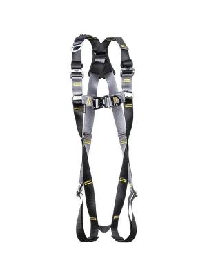 RidgeGear celotělový zachycovací postroj RGH5 SPEED Odeslání Ihned
