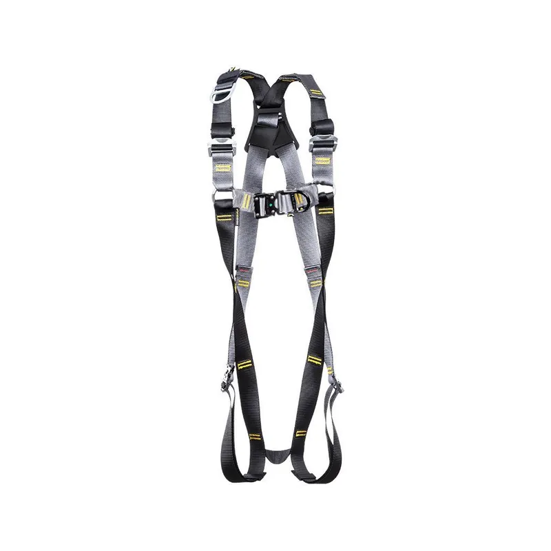 RidgeGear celotělový zachycovací postroj RGH5 SPEED Odeslání Ihned
