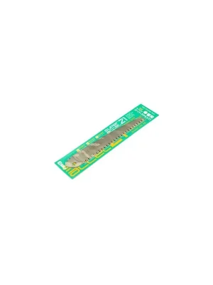 Silky náhradní list Super Accel 210-7,5 Sleva