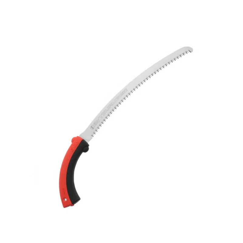 Jen Po Omezenou Doba Silky ruční pila Tsurugi Curve 330-7.5 pro leváky