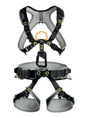 Must-Have Singing Rock celotělový postroj RESCUE MASTER STANDARD