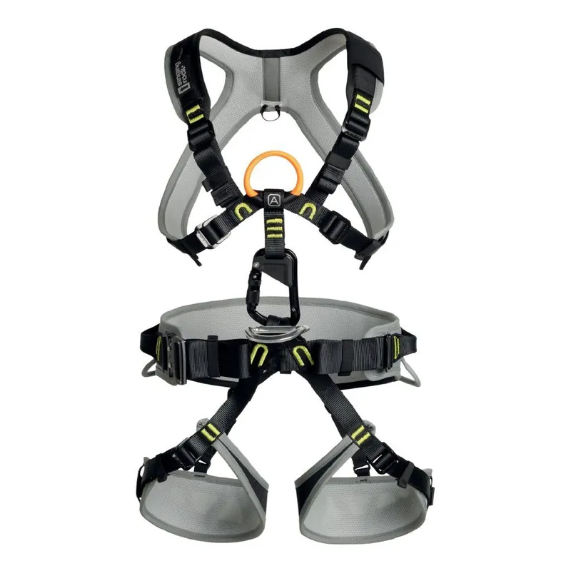 Must-Have Singing Rock celotělový postroj RESCUE MASTER STANDARD