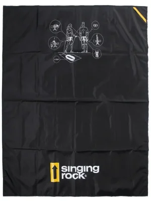 Zlevněný Singing Rock PLACHTA NA LANO