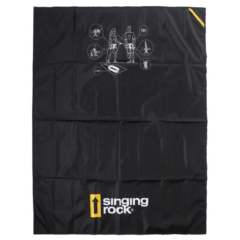 Zlevněný Singing Rock PLACHTA NA LANO