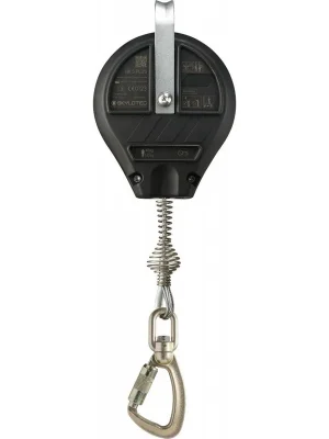 SKYLOTEC zatahovací zachycovač pádu HK PLUS HSG-050-05 Odeslání Ihned
