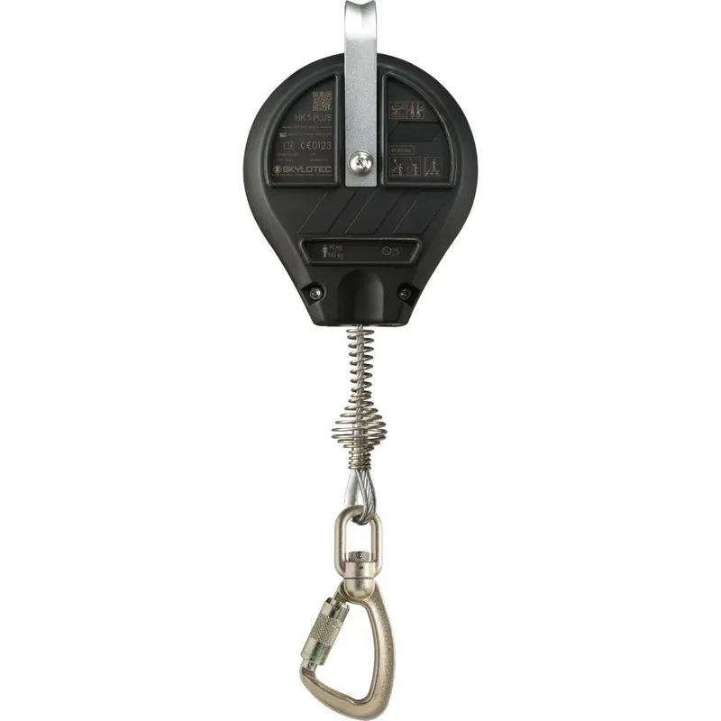 SKYLOTEC zatahovací zachycovač pádu HK PLUS HSG-050-05 Odeslání Ihned