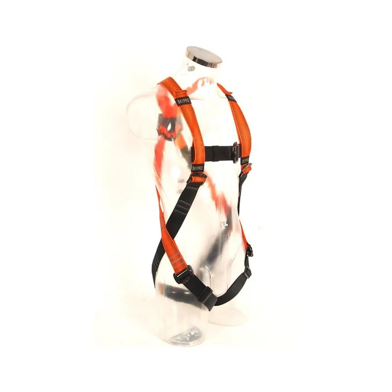 Nejlepší Volba SKYPRO celotělový zachycovací postroj SP 111
