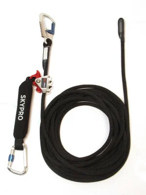 SKYPRO set pro zachycení pádu ALUSTOP Z Objednat Nyní