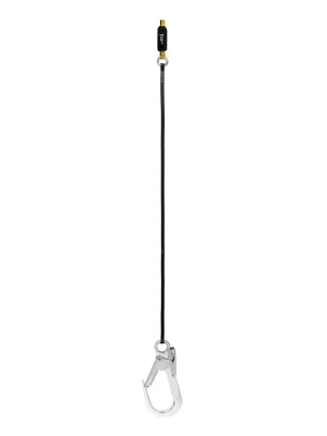 Singing Rock tlumič pádu REACTOR "I" 155cm + K353 Tovární Cena