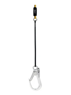 Nová Kolekce Singing Rock tlumič pádu REACTOR "I" 85cm + K353