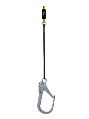 Singing Rock tlumič pádu REACTOR "I" 85cm + K355 Nejprodávanější