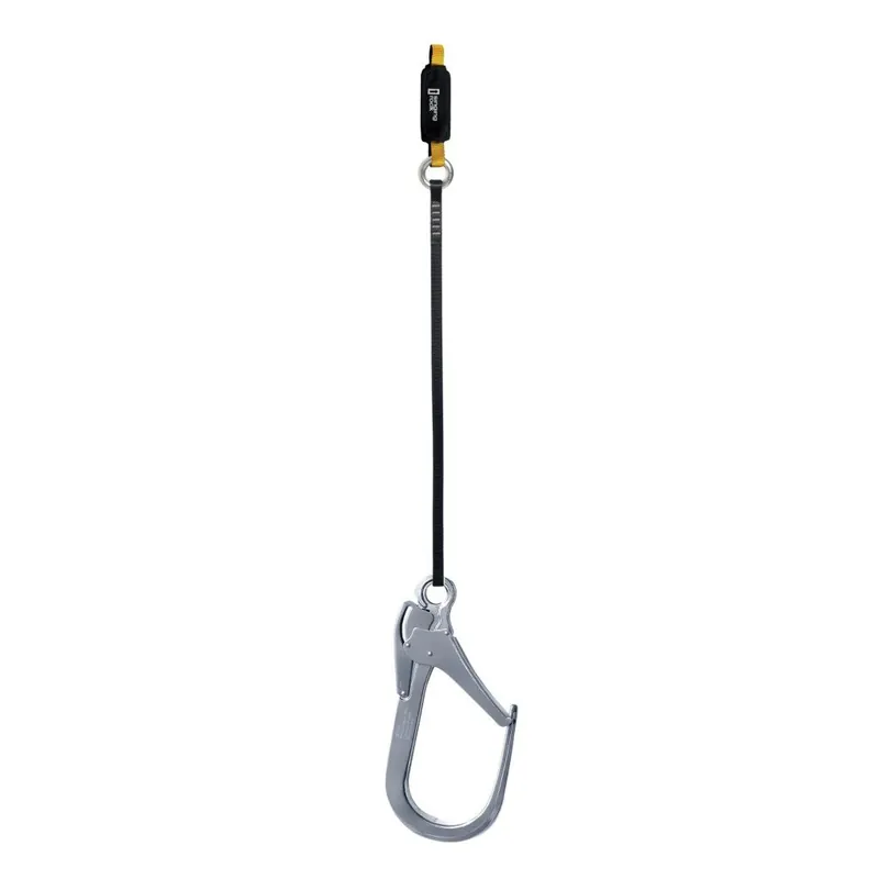 Singing Rock tlumič pádu REACTOR "I" 85cm + K355 Nejprodávanější